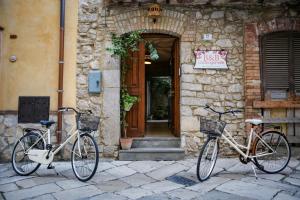 B&B La Bouganville di Serena