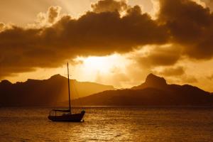 Palm Island, St Vincent and the Grenadines.