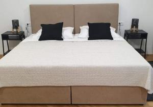 Laganini, apartman 1 ATLAS