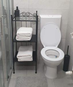 Laganini, apartman 1 ATLAS
