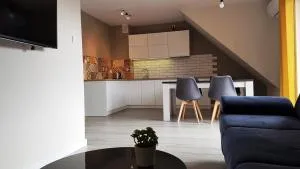 Szczawnica Apartament C6 - 亚沃尔基