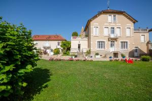 B&B / Chambres d'hotes L'Escale de Jules et Lily : photos des chambres