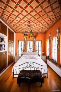 Villa Virginaki - Stagiates