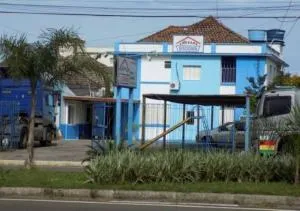 Pousada Bisognin - Restinga Sêca