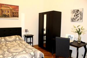 La dimora dell’Artista