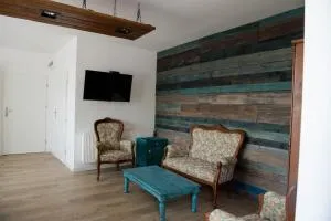 Pasieka Smakulskich - Rawicz