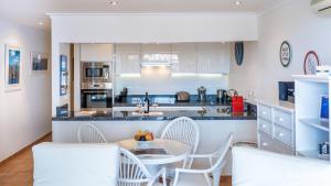 Neptuno Sea View Playa Arena