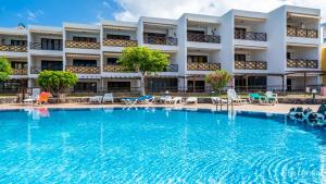 Neptuno Sea View Playa Arena