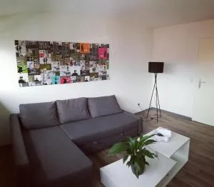 Albnest - Wohlfühlen in der nähe der Alb - Karlsruhe