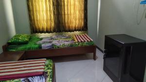 Ijen Bondowoso Home Stay