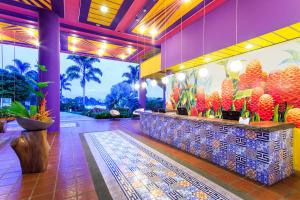 Hotel Mocawa Resort