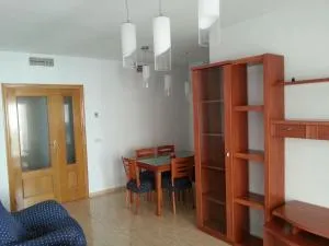 Apartamento Florencia - Aljucer