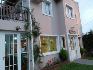 Villa Termal - Termas del Daymán