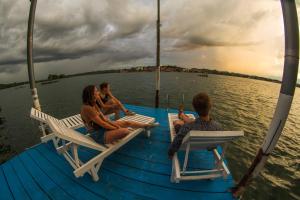 Hostal Casa de Grethel