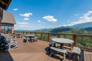 Greystone Pointe Lodge Residence Gatlinburg United States J2ski