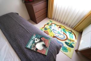 Modern 3 Bedroom Villa in a Private Complex B3