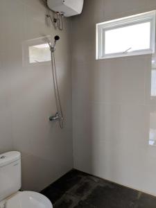 Modern 3 Bedroom Villa in a Private Complex B3