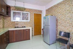 RedDoorz near Cilandak Town Square