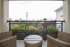 RedDoorz at Benesari 2 Legian