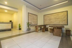 RedDoorz at Benesari 2 Legian