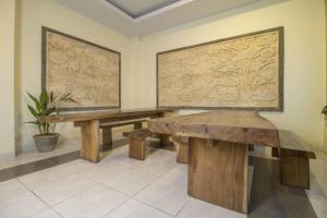 RedDoorz at Benesari 2 Legian