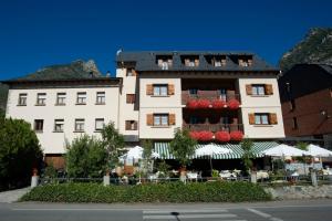 Pansion Hostal Casa Rosita Eriste &Scaron;panija