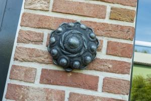 Welcome in - Vakantiehuis Zeepeertje met ruime tuin I Vroondijk 2 Vrouwenpolder