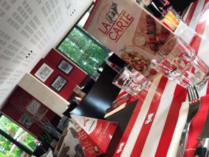 Hotels ibis Bordeaux Saint Emilion : photos des chambres