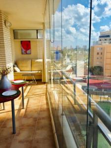 Bahía del Sol 4 by Vivirel Calpe