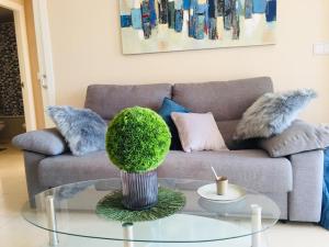 Bahía del Sol 4 by Vivirel Calpe