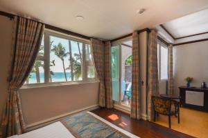 Royal Park Resort Boracay