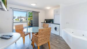 Adrift Apartments Yamba
