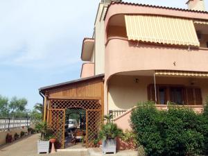 Villa Franca B&B