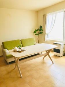 Hakodate Stoke Hills