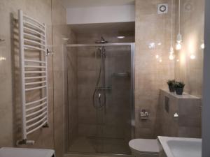 Apartament Malinowy Zakątek Triventi Mountain Residence