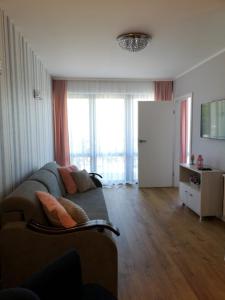 Apartament Malinowy Zakątek Triventi Mountain Residence