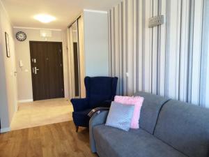 Apartament Malinowy Zakątek Triventi Mountain Residence