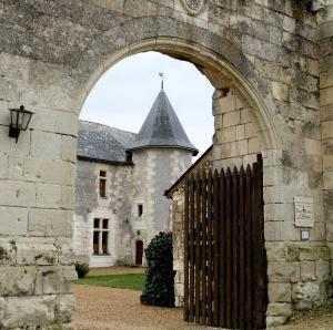 B&B / Chambres d'hotes Manoir Du Bois Noblet : photos des chambres