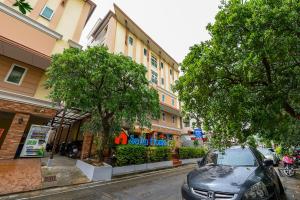 Salin Home Hotel Ramkhamhaeng