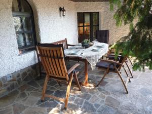 APARTMA ARNIKA Rogla, Turistično naselje NUNE RESNIK, RESNIK 110