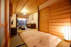 京都 Yamagata Kyomachi Hatago Gojo Nishinotoin 4星级 住宿 套房