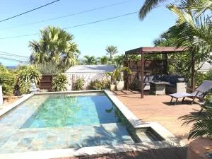 Les Porcelaines - 拉萨尔勒班