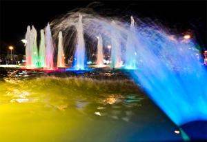 Airen Hotel Velipoje