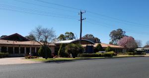 Banksia Motel