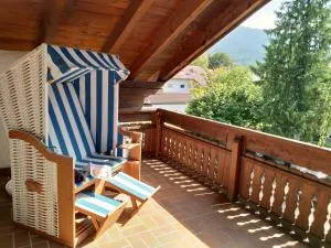 Appartements Apfelblüte - Blindham