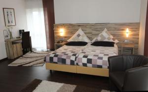 Comfort Double Room room in Designhotel Im Südfeld