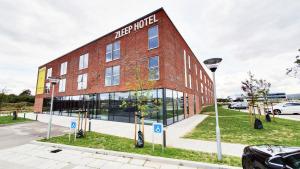 Zleep Hotel Aarhus Skejby