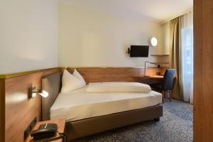 Business Single Room room in Hotel Zach