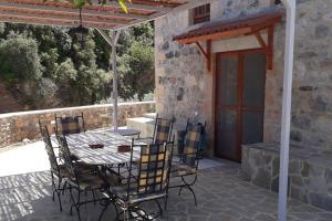 Theodoras Guest House Arkadia Greece