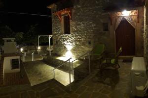 Theodoras Guest House Arkadia Greece